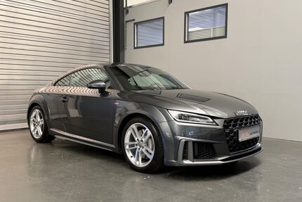 Audi TT Gebrauchtwagen