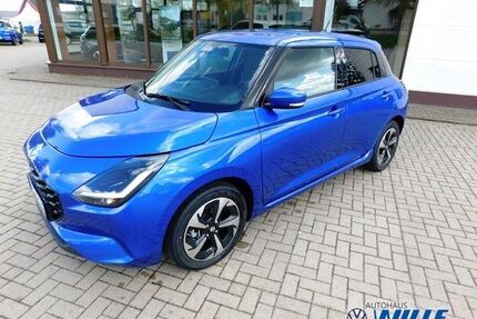 Suzuki Swift Gebrauchtwagen