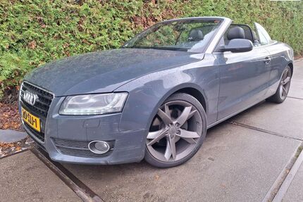 Audi A5 Gebrauchtwagen