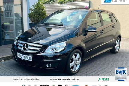 Mercedes-Benz B 180 Gebrauchtwagen
