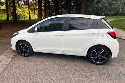 Toyota Yaris Gebrauchtwagen