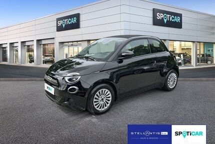 Fiat 500e Gebrauchtwagen