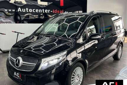 Mercedes-Benz V 250 Gebrauchtwagen