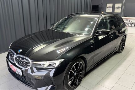 BMW M340i Gebrauchtwagen