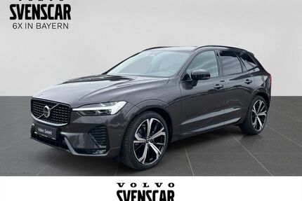 Volvo XC60 Gebrauchtwagen