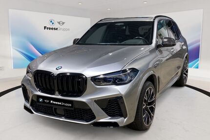 BMW X5 M Gebrauchtwagen