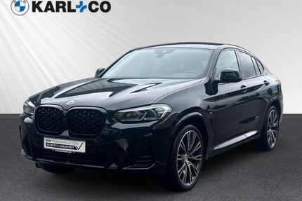 BMW X4 Gebrauchtwagen