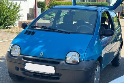 Renault Twingo Gebrauchtwagen