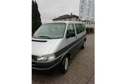 VW T4 andere Gebrauchtwagen