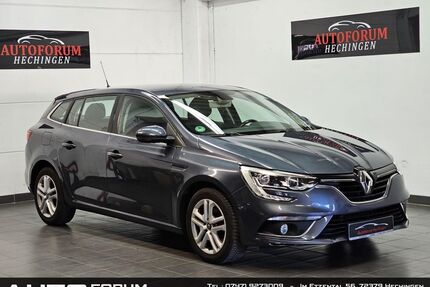 Renault Megane Gebrauchtwagen