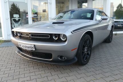 Dodge Challenger Gebrauchtwagen