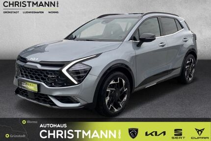 Kia Sportage Gebrauchtwagen