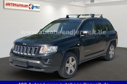 Jeep Compass Gebrauchtwagen