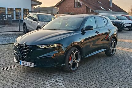 Alfa Romeo Tonale Gebrauchtwagen