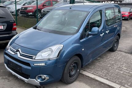 Citroen Berlingo Gebrauchtwagen