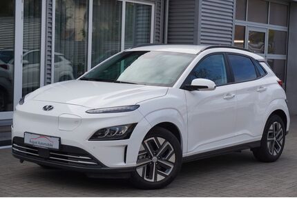 Hyundai KONA Elektro Gebrauchtwagen
