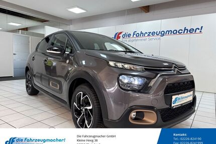 Citroen C3 Gebrauchtwagen
