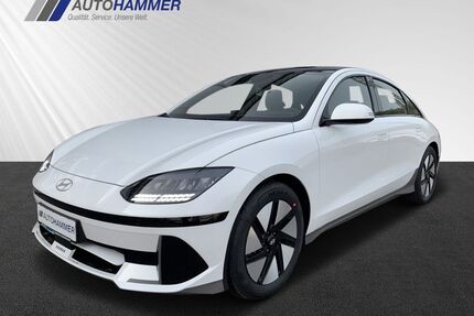 Hyundai IONIQ 6 Gebrauchtwagen