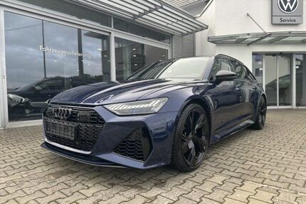 Audi RS6 Gebrauchtwagen