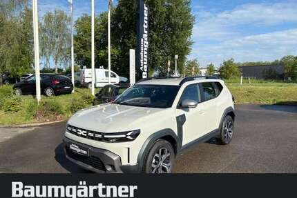 Dacia Duster Gebrauchtwagen