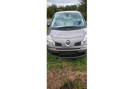 Renault Modus Gebrauchtwagen