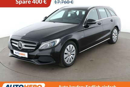 Mercedes-Benz C 350 Gebrauchtwagen