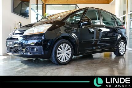 Citroen C4 Picasso Gebrauchtwagen