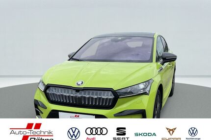 Skoda Enyaq Gebrauchtwagen