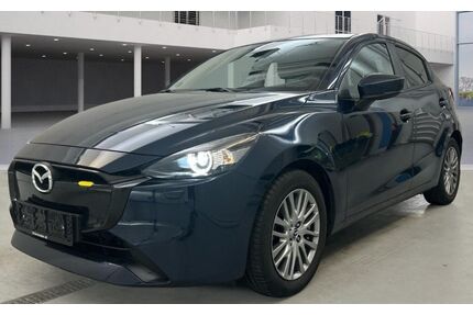 Mazda 2 Gebrauchtwagen