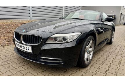 BMW Z4 Gebrauchtwagen