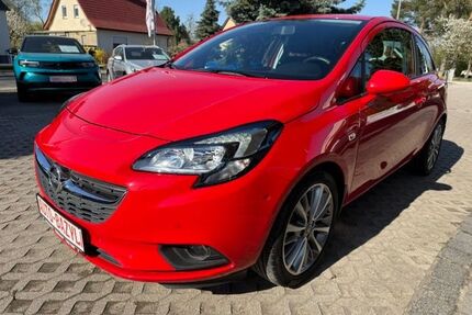 Opel Corsa Gebrauchtwagen