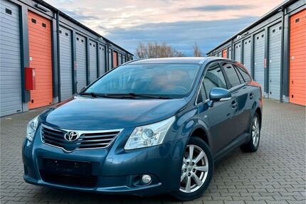 Toyota Avensis Gebrauchtwagen