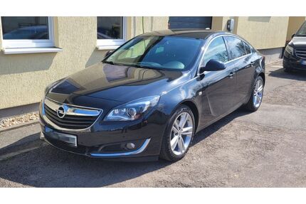 Opel Insignia Gebrauchtwagen