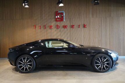 Aston Martin DB11 Gebrauchtwagen