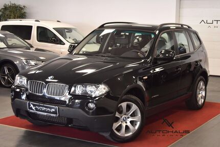 BMW X3 Gebrauchtwagen