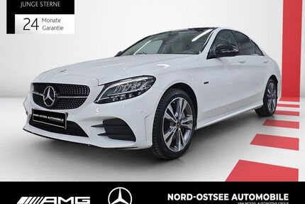Mercedes-Benz C 300 Gebrauchtwagen