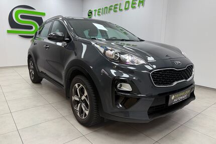Kia Sportage Gebrauchtwagen