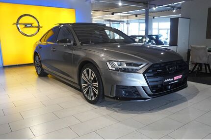 Audi A8 Gebrauchtwagen