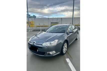 Citroen C5 Gebrauchtwagen