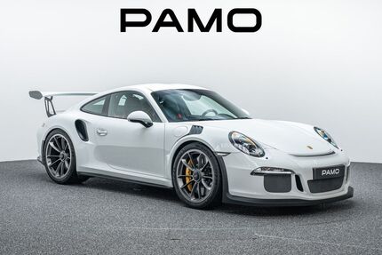 Porsche 991 Gebrauchtwagen