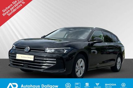 VW Passat Variant Gebrauchtwagen