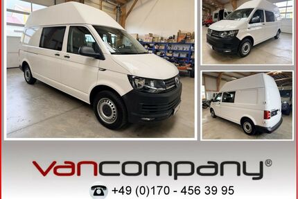 VW T6 Transporter Gebrauchtwagen