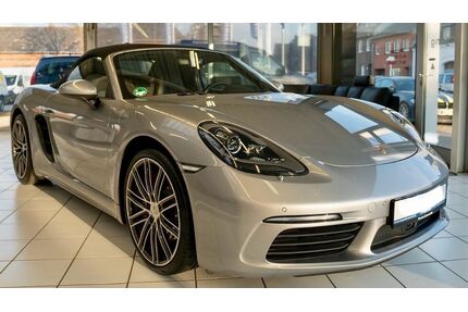 Porsche Boxster Gebrauchtwagen