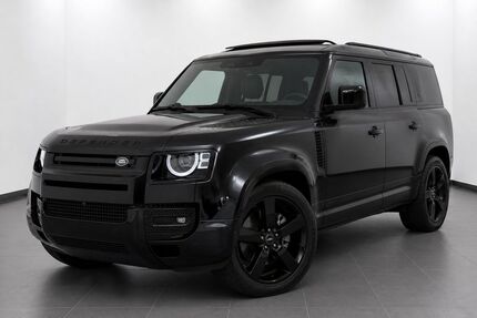 Land Rover Defender Gebrauchtwagen