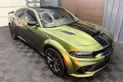 Dodge Charger Gebrauchtwagen