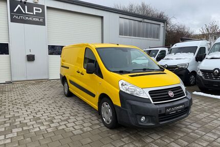 Fiat Scudo Gebrauchtwagen