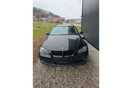 BMW 318 Gebrauchtwagen