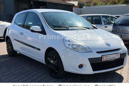 Renault Clio Gebrauchtwagen