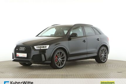 Audi RSQ3 Gebrauchtwagen