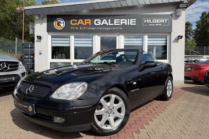 Mercedes-Benz SLK 230 Gebrauchtwagen